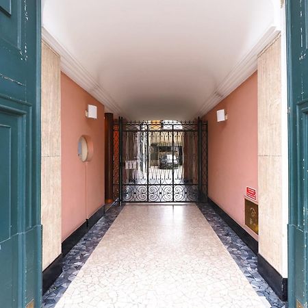 Primopiano - Concordia Apartment Milan Exterior photo