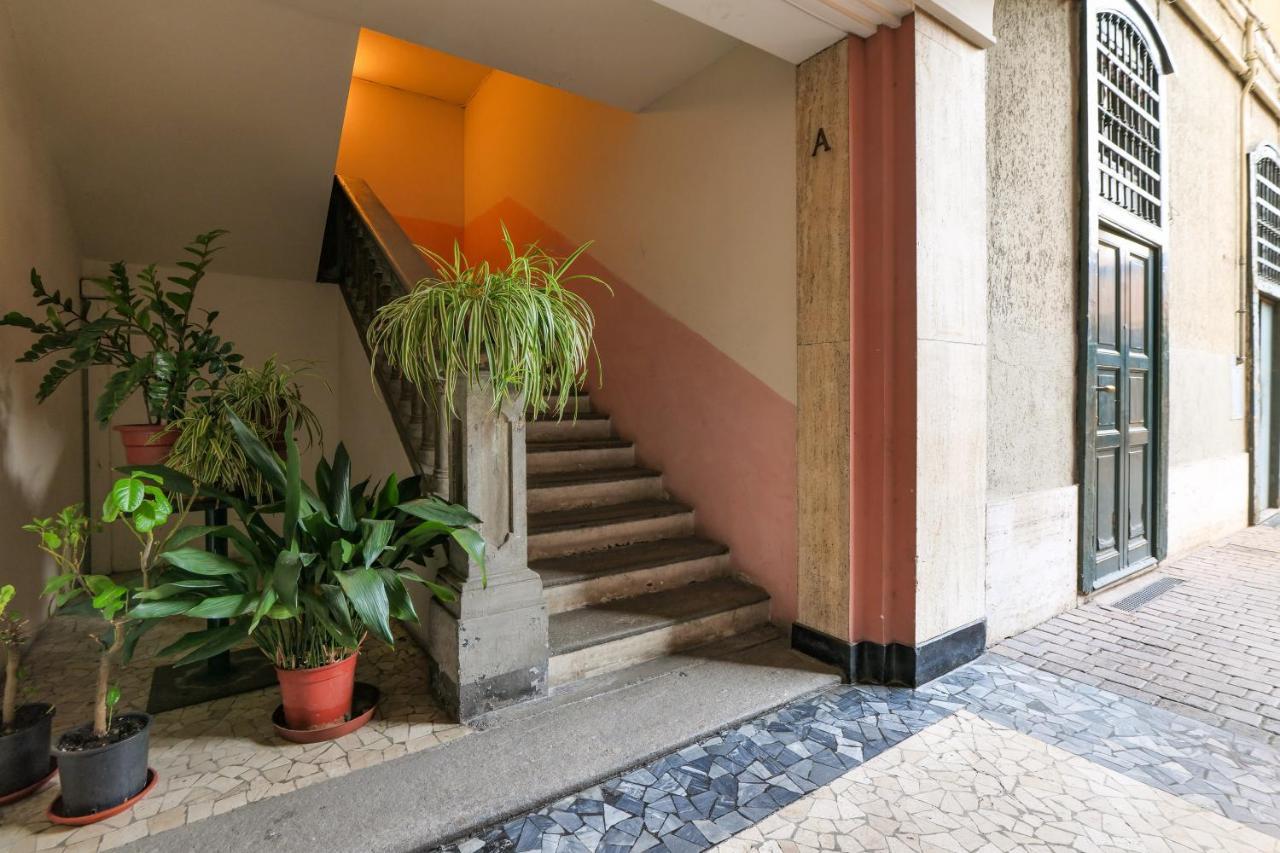Primopiano - Concordia Apartment Milan Exterior photo
