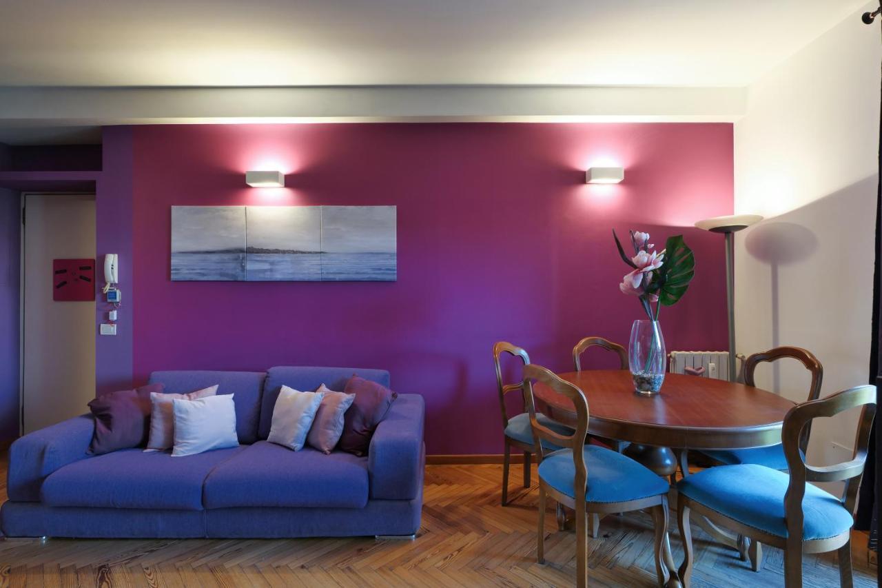 Primopiano - Concordia Apartment Milan Exterior photo