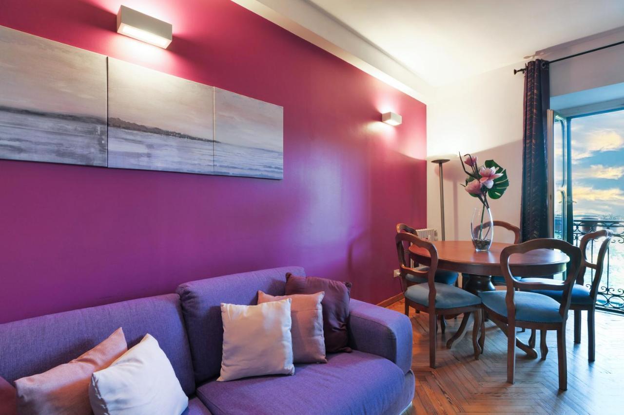 Primopiano - Concordia Apartment Milan Exterior photo