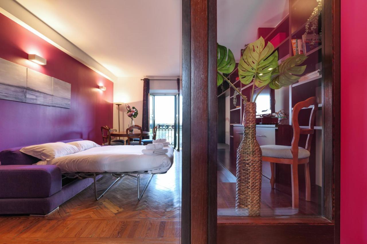 Primopiano - Concordia Apartment Milan Exterior photo
