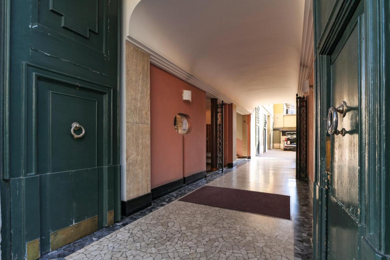 Primopiano - Concordia Apartment Milan Exterior photo