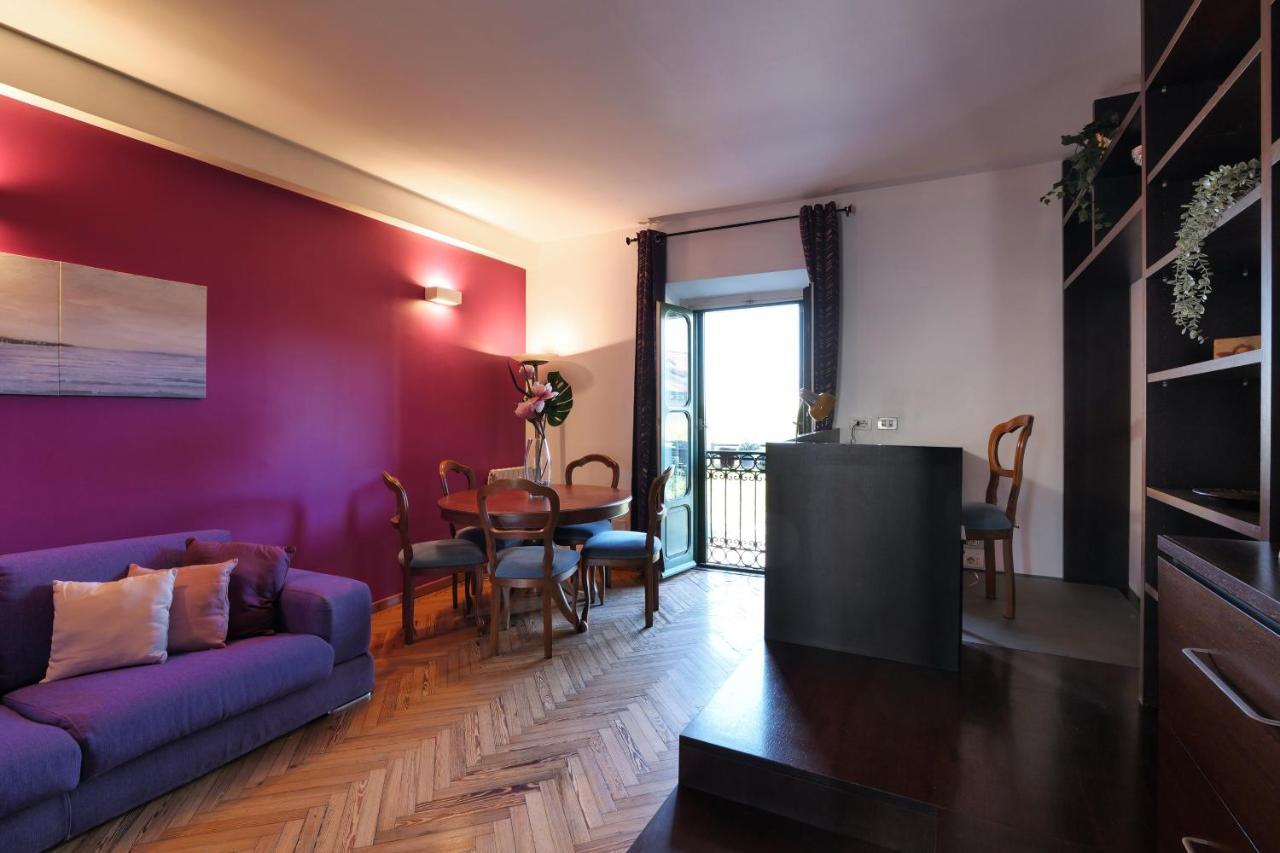 Primopiano - Concordia Apartment Milan Exterior photo